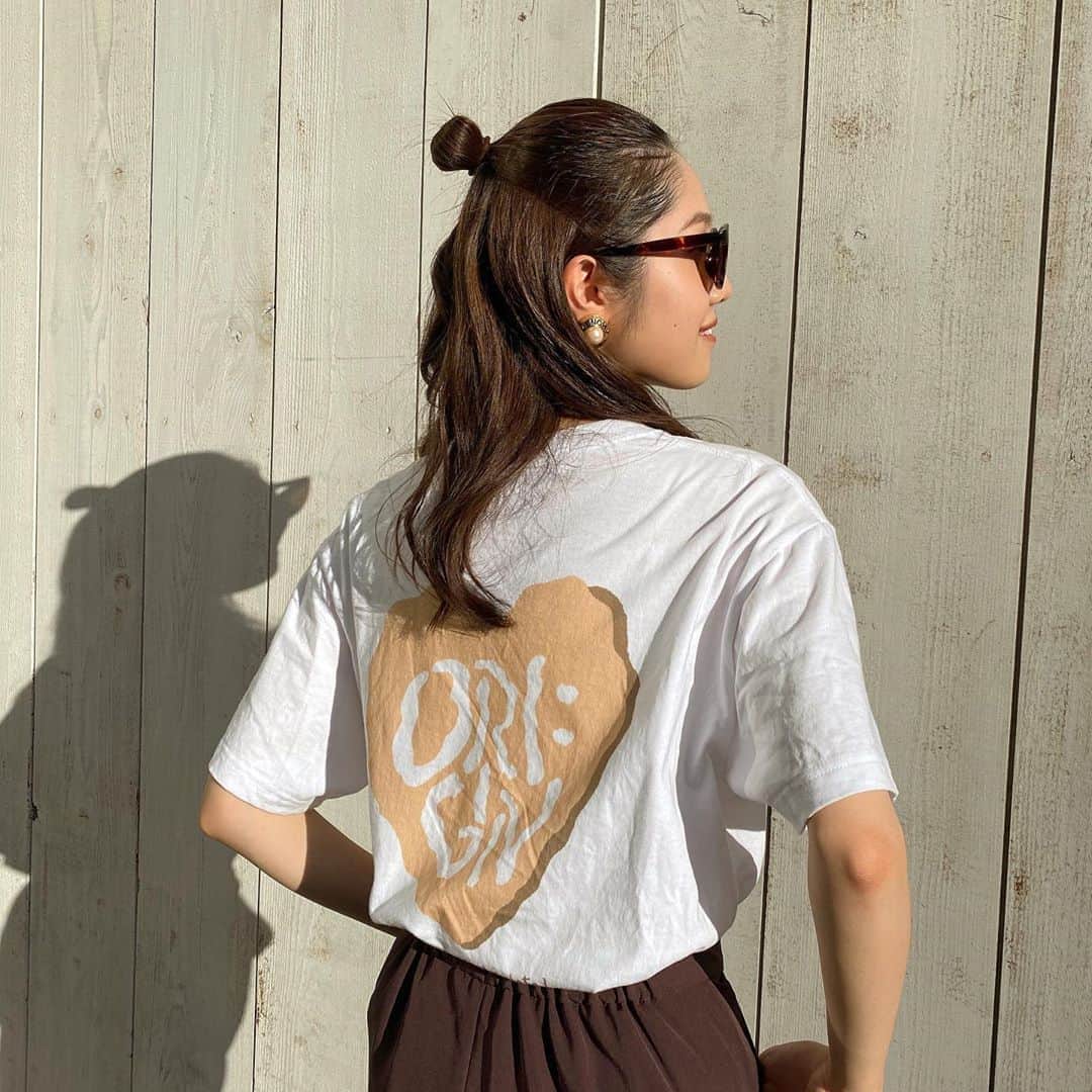 藤江萌のインスタグラム