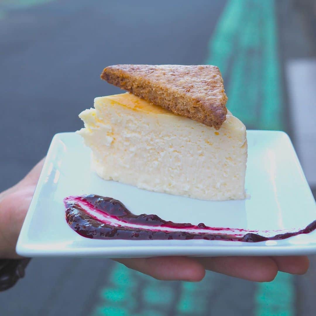 HeyCoffeeのグルメインスタ