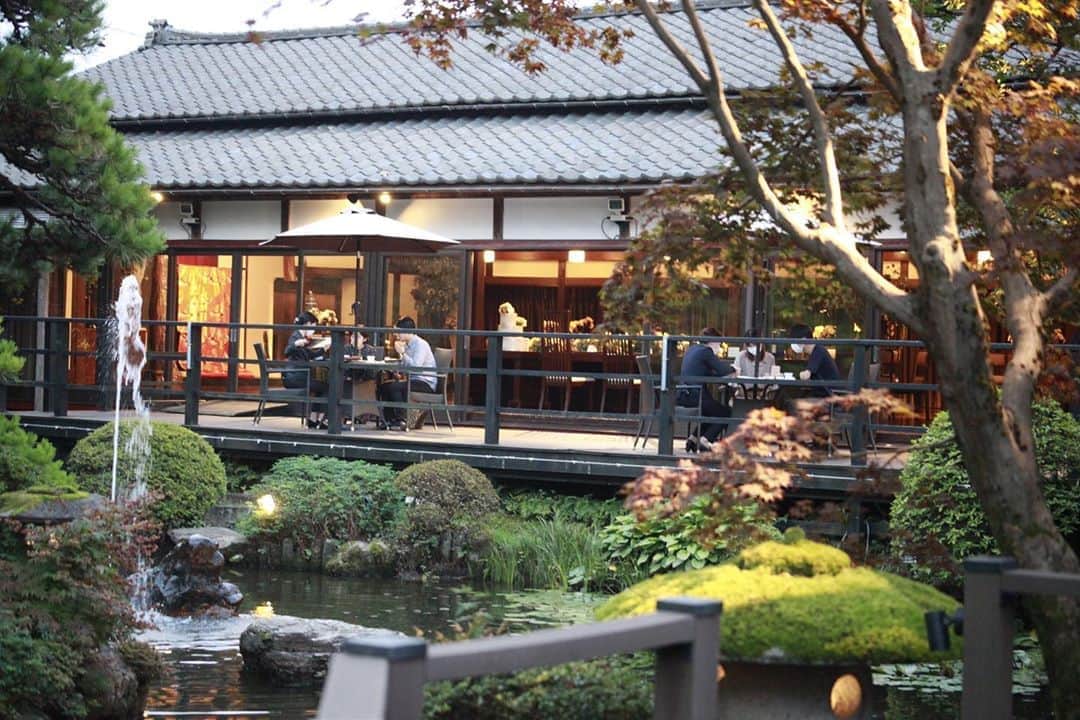 小林樓《新潟県見附市：結婚式場》のグルメインスタ