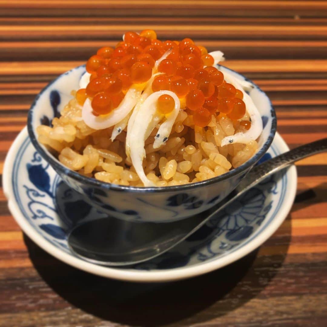 高橋リタのグルメインスタ