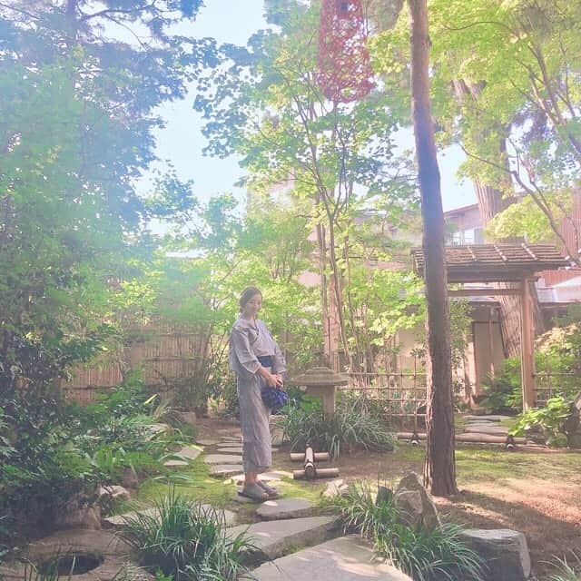 山田優依のインスタグラム