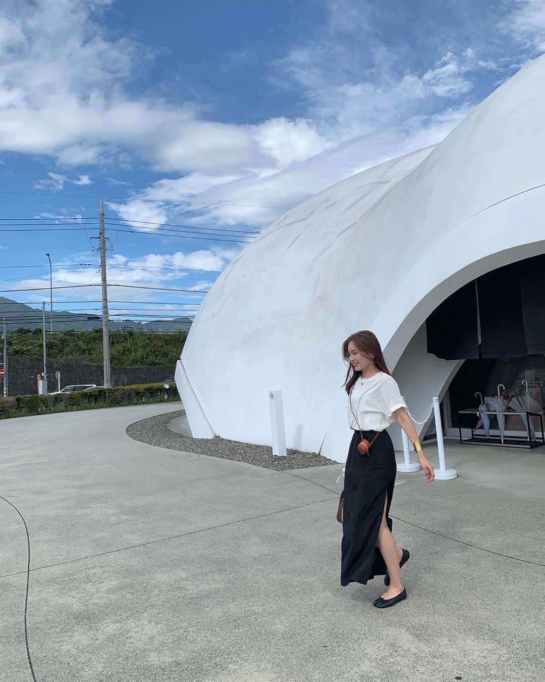 高田茉実のグルメインスタ