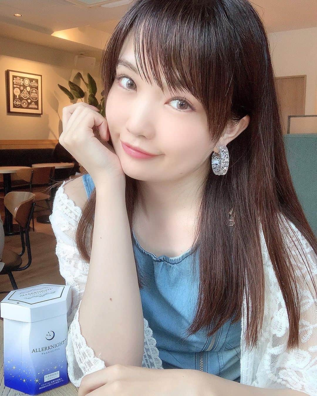 浅井麻里のインスタグラム