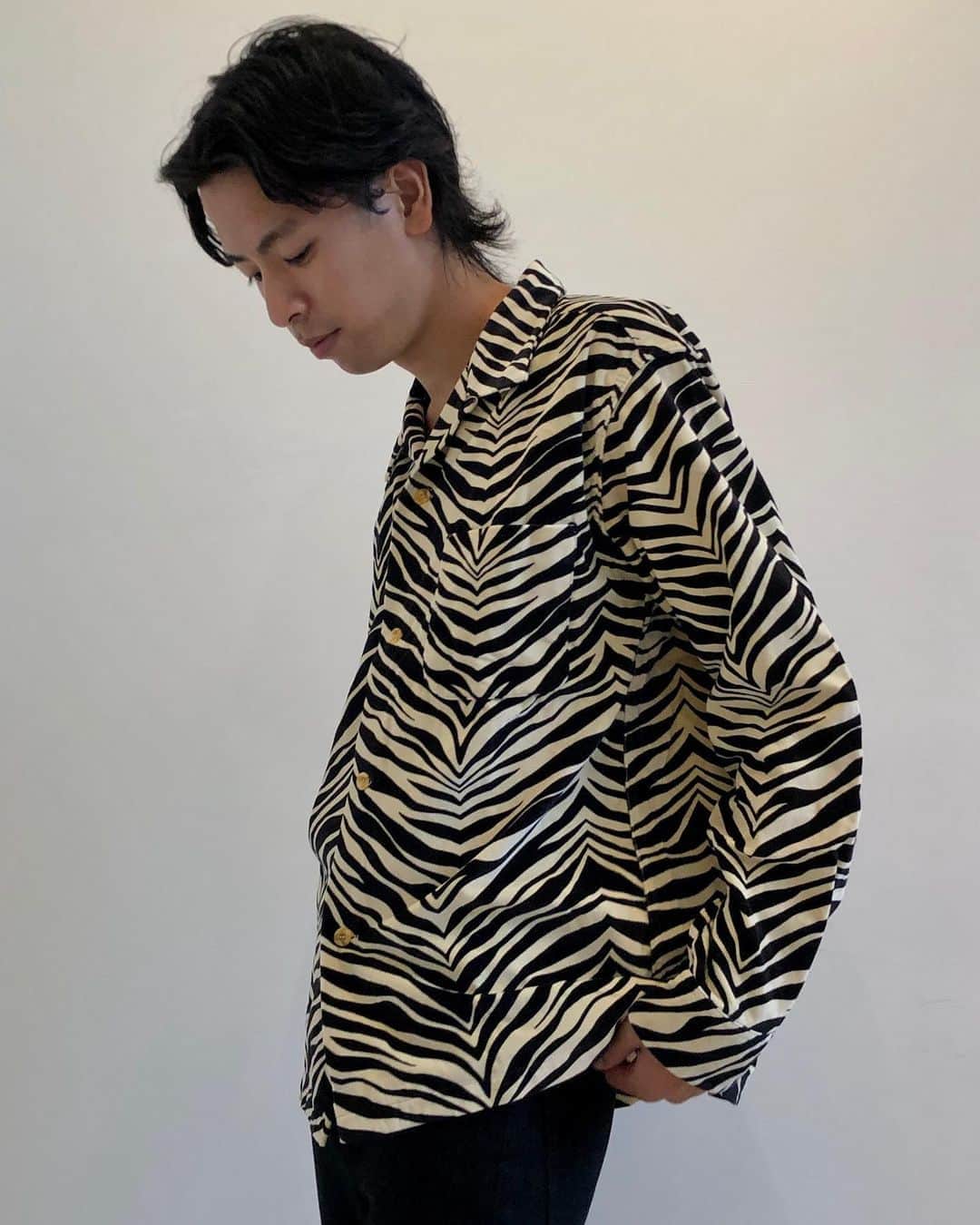 beams_harajuku_officialのインスタグラム