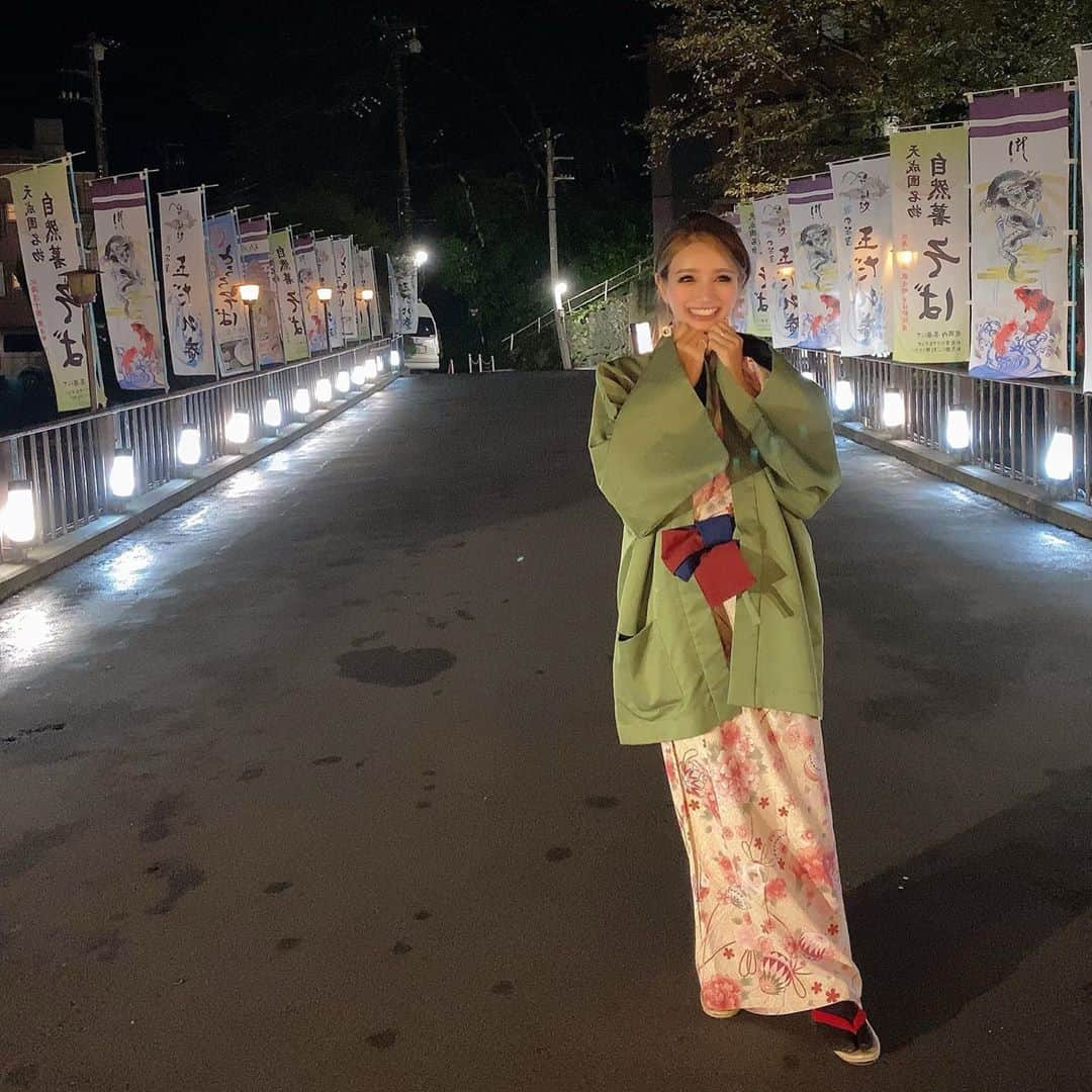皇咲あゆさんのインスタグラム写真 - (皇咲あゆInstagram)「🖤#箱根」9月12日 20時24分 - sally.0970