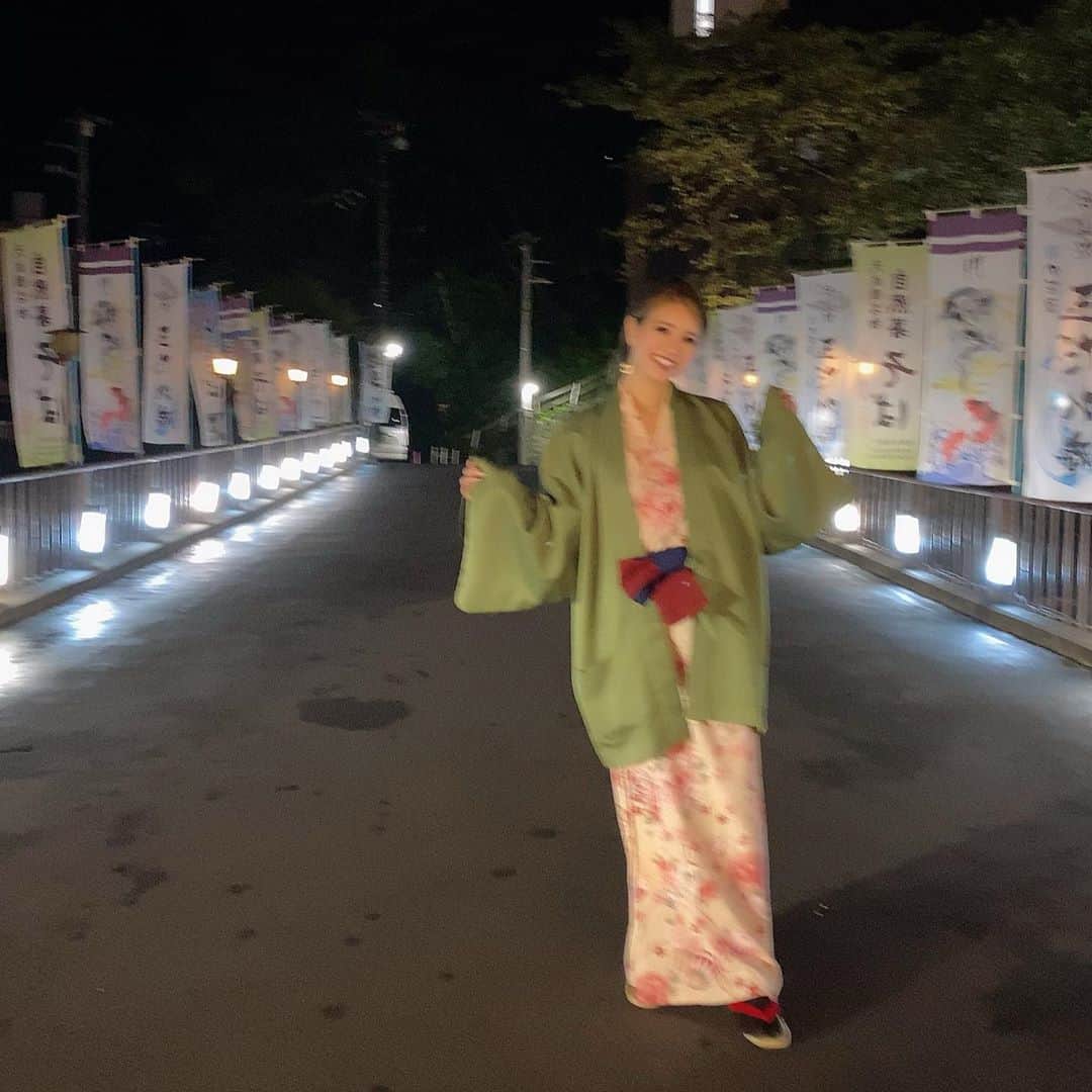 皇咲あゆさんのインスタグラム写真 - (皇咲あゆInstagram)「🖤#箱根」9月12日 20時24分 - sally.0970