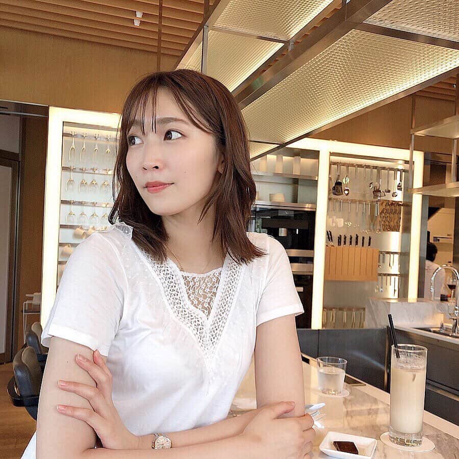 高階亜理沙のグルメインスタ