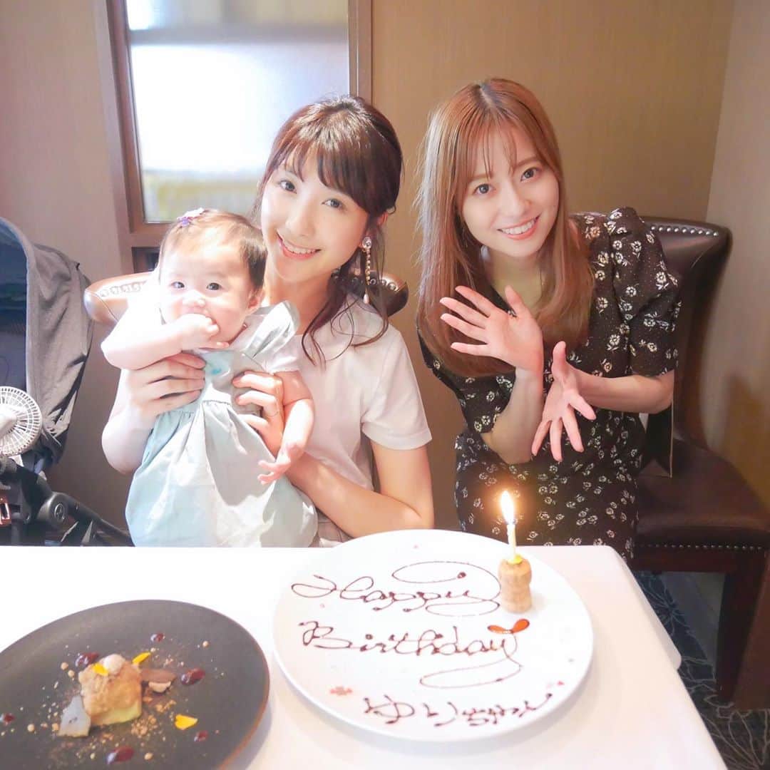 黒坂優香子のグルメインスタ