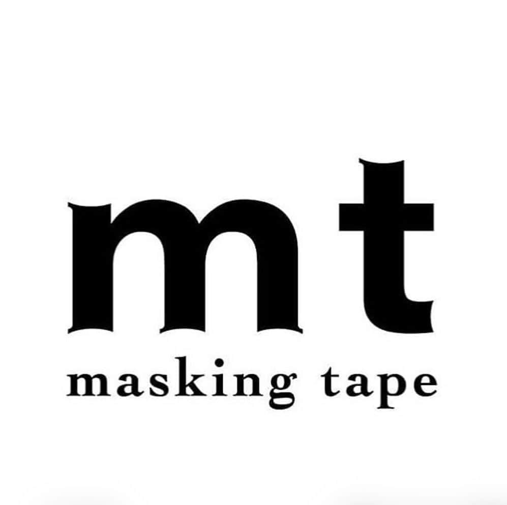 mt masking tapeのインスタグラム