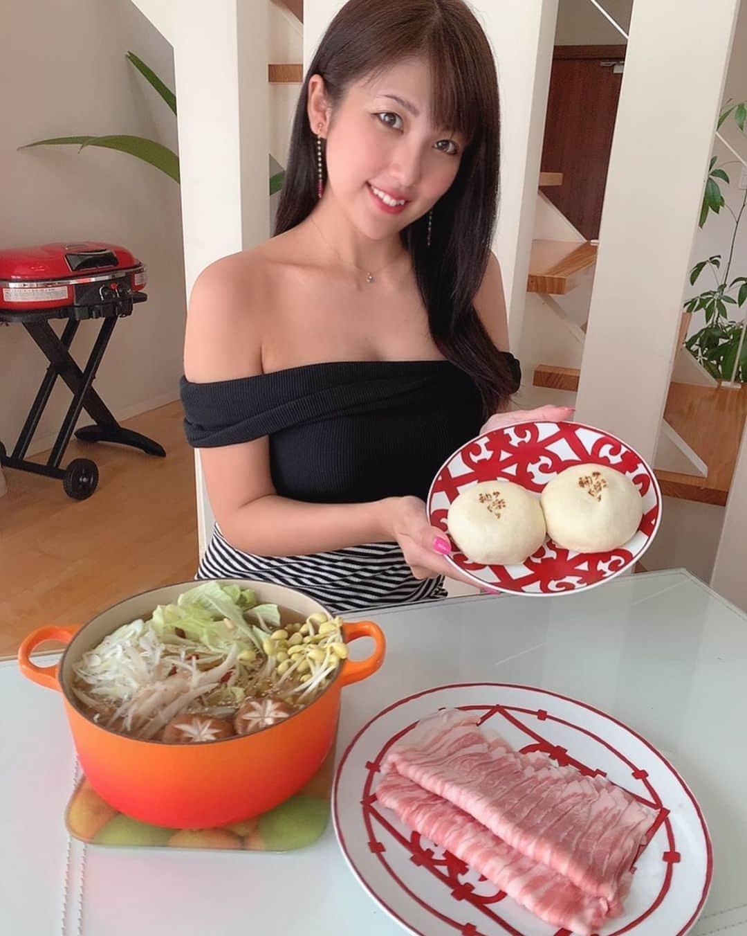 神谷麻美のインスタグラム