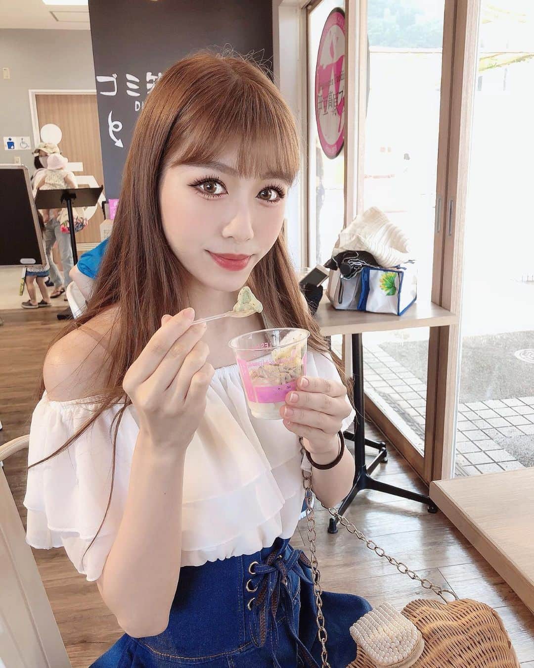 𝐀𝐦𝐢のグルメインスタ