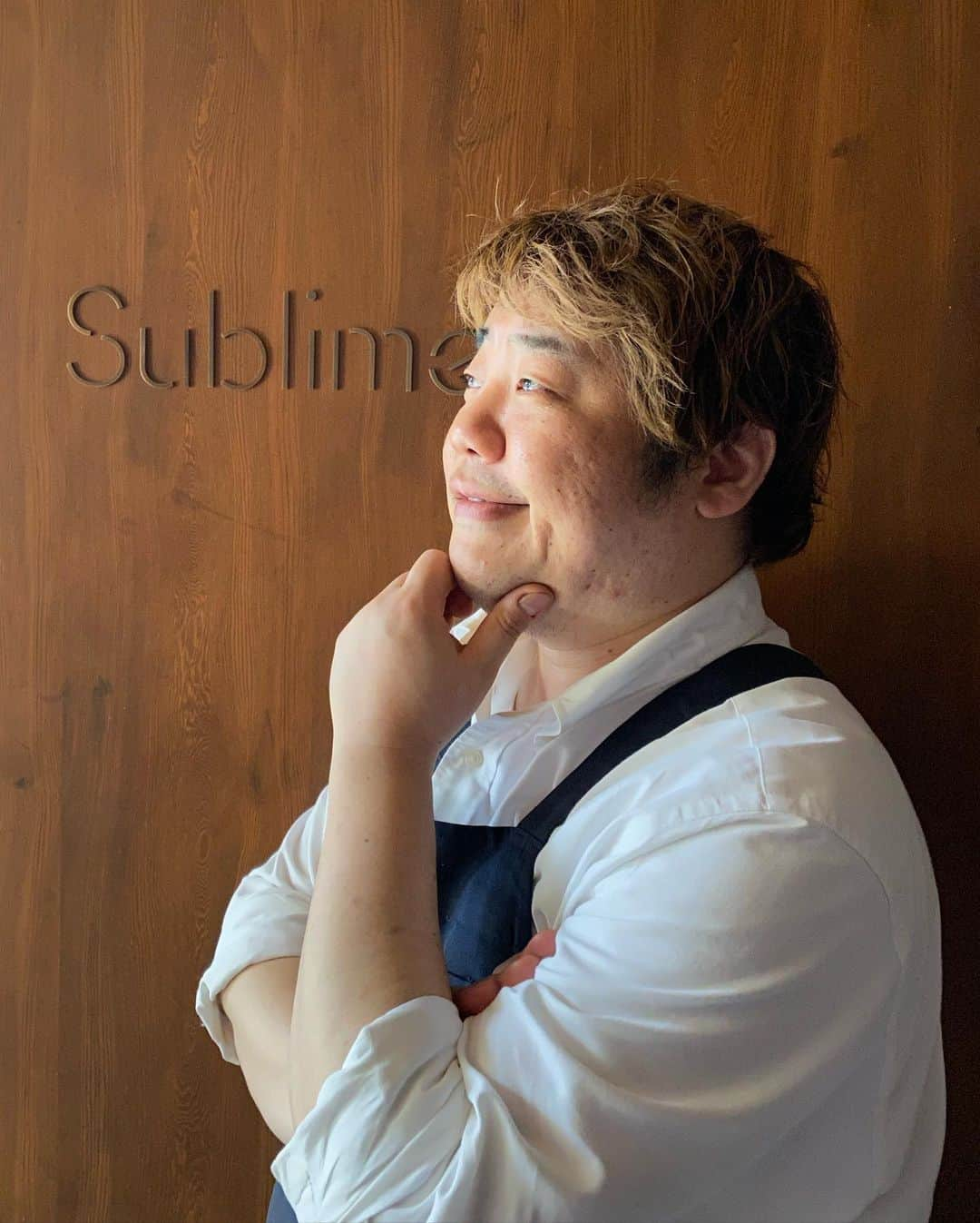 ImotoEtsuyo さんのインスタグラム写真 - (ImotoEtsuyo Instagram)「#こんばんは。  @restaurant_sublime   昨日のつづきです♩  ・ ・ シェフとも久しぶりに お会い出来ました^_^ ・ 最後までご覧下さいね！ ・ #sublime  #スブリム #イノベーティブフュージョン  #フレンチ #モダンフレンチ #ミシュラン #wine #champagne  #sauvignonblanc  #riesling  #sancerre  #tokyogourmet  #東京グルメ  #foodstagram  #foodporn  #azabujuban」9月12日 20時45分 - bisuhada