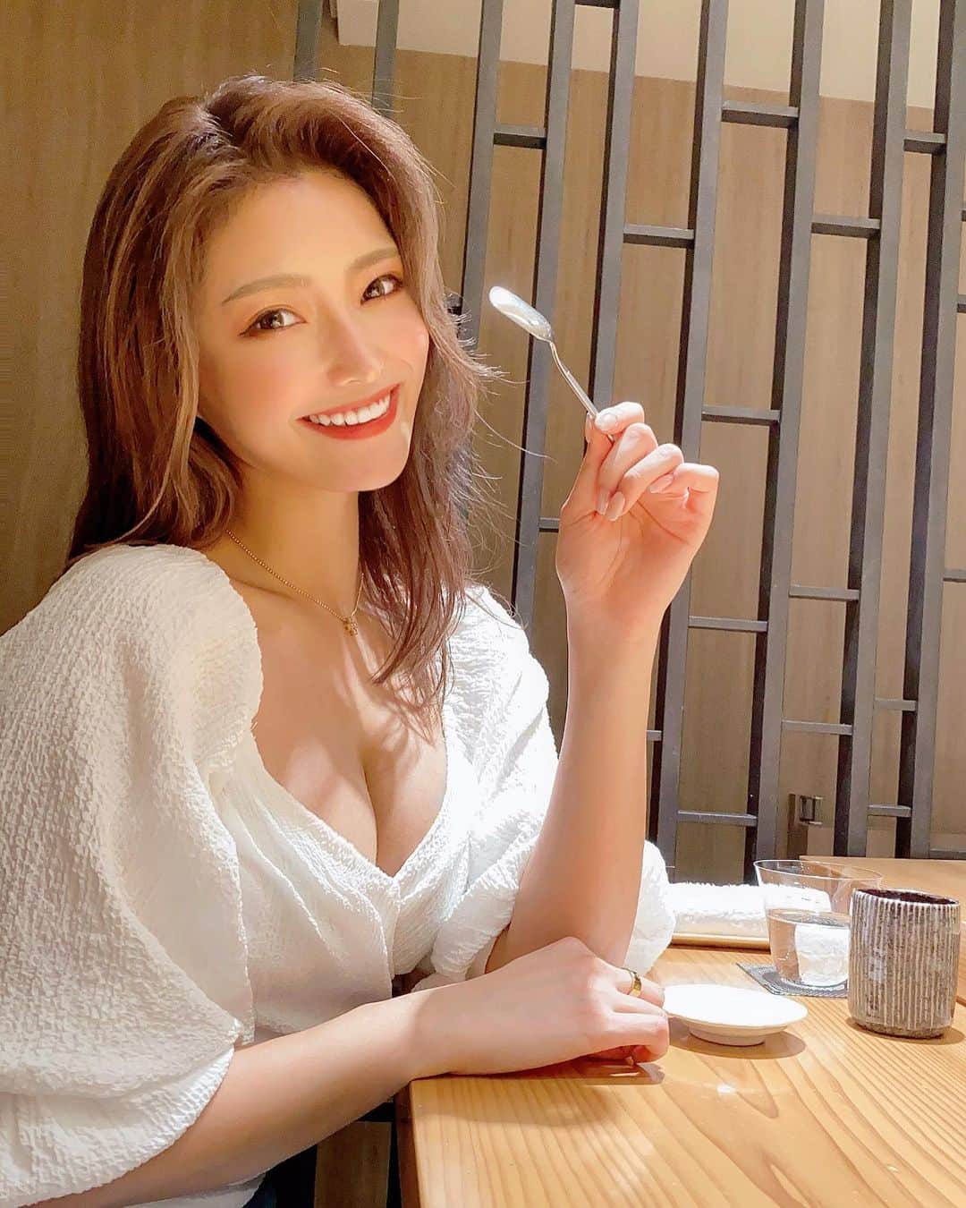 MIKAのグルメインスタ