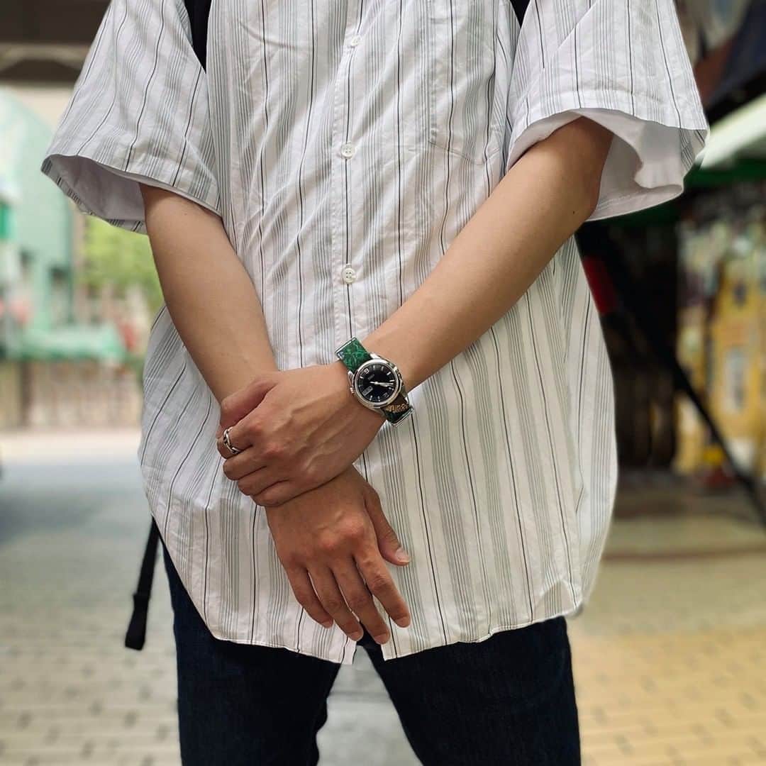 Fashion Is Funのインスタグラム