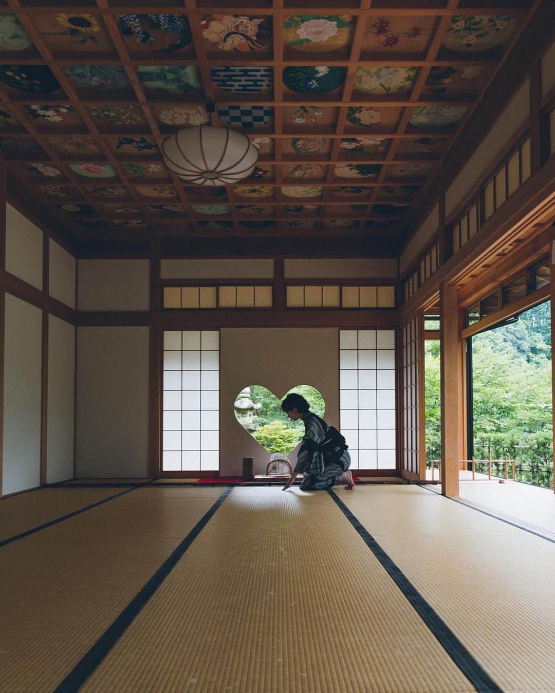Yuma Yamashitaのインスタグラム：「@kimuranene #inspirationcultmag」