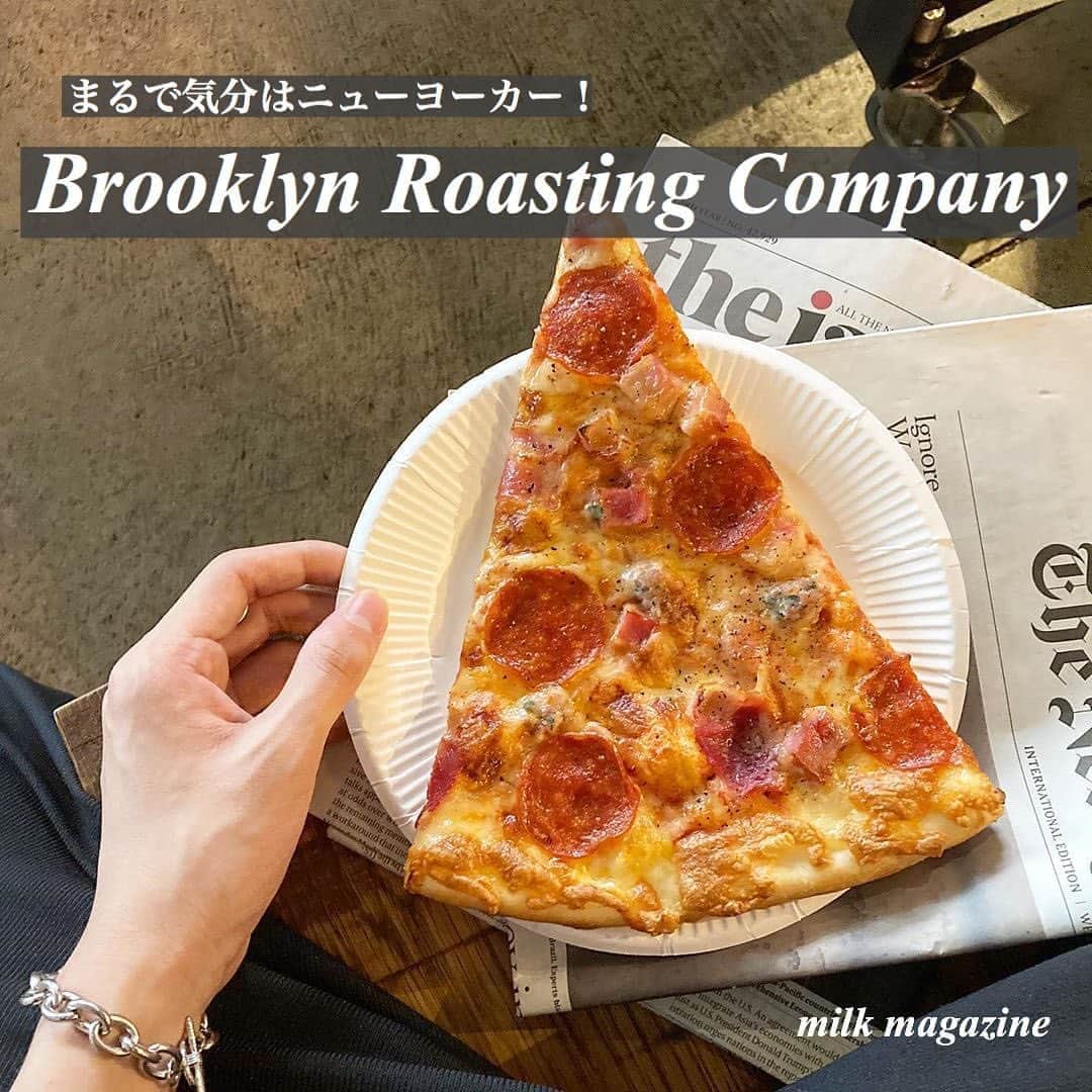 MOVE / ムーブのグルメインスタ