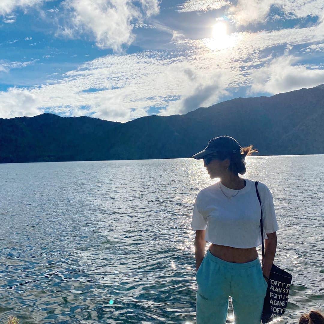 西山美希子のインスタグラム