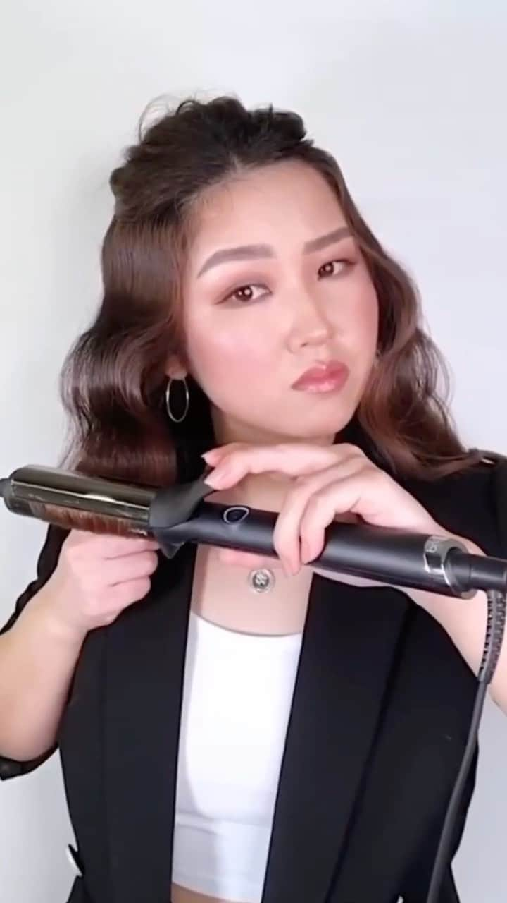 ghd hairのインスタグラム