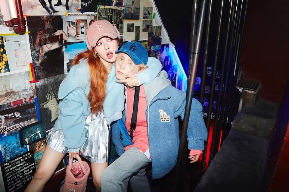ヒョナ さんのインスタグラム写真 - (ヒョナ Instagram)「🖤🖤🖤」9月12日 21時21分 - hyunah_aa