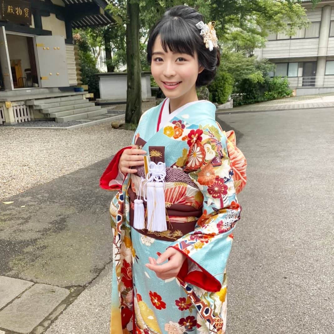 寺嶋由芙のインスタグラム