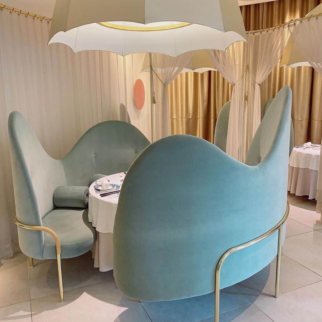 ひなたまりんのグルメインスタ