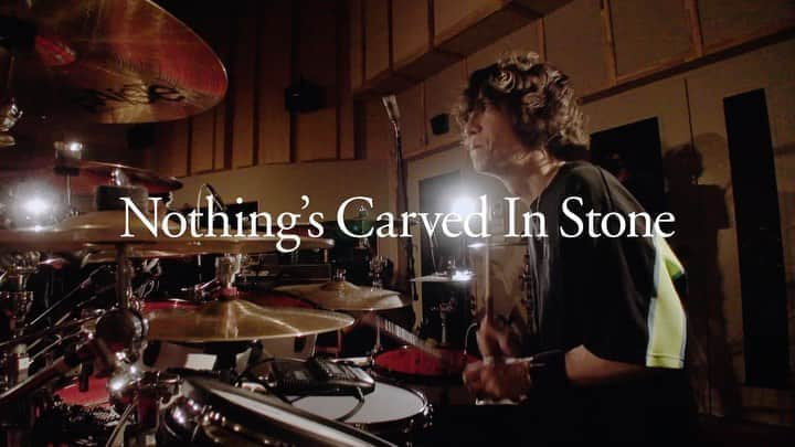 Nothing’s Carved In Stoneのインスタグラム