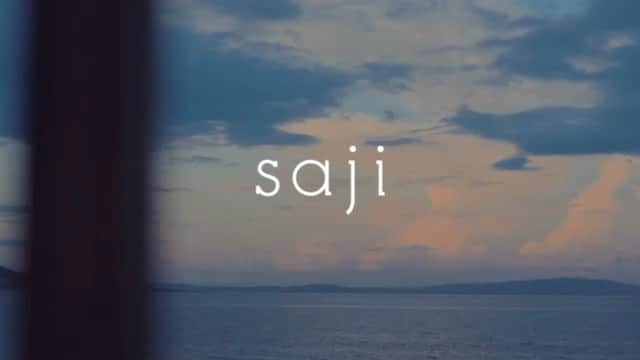 飯島寛騎のインスタグラム：「saji「三角の恋」 MUSIC VIDEO」