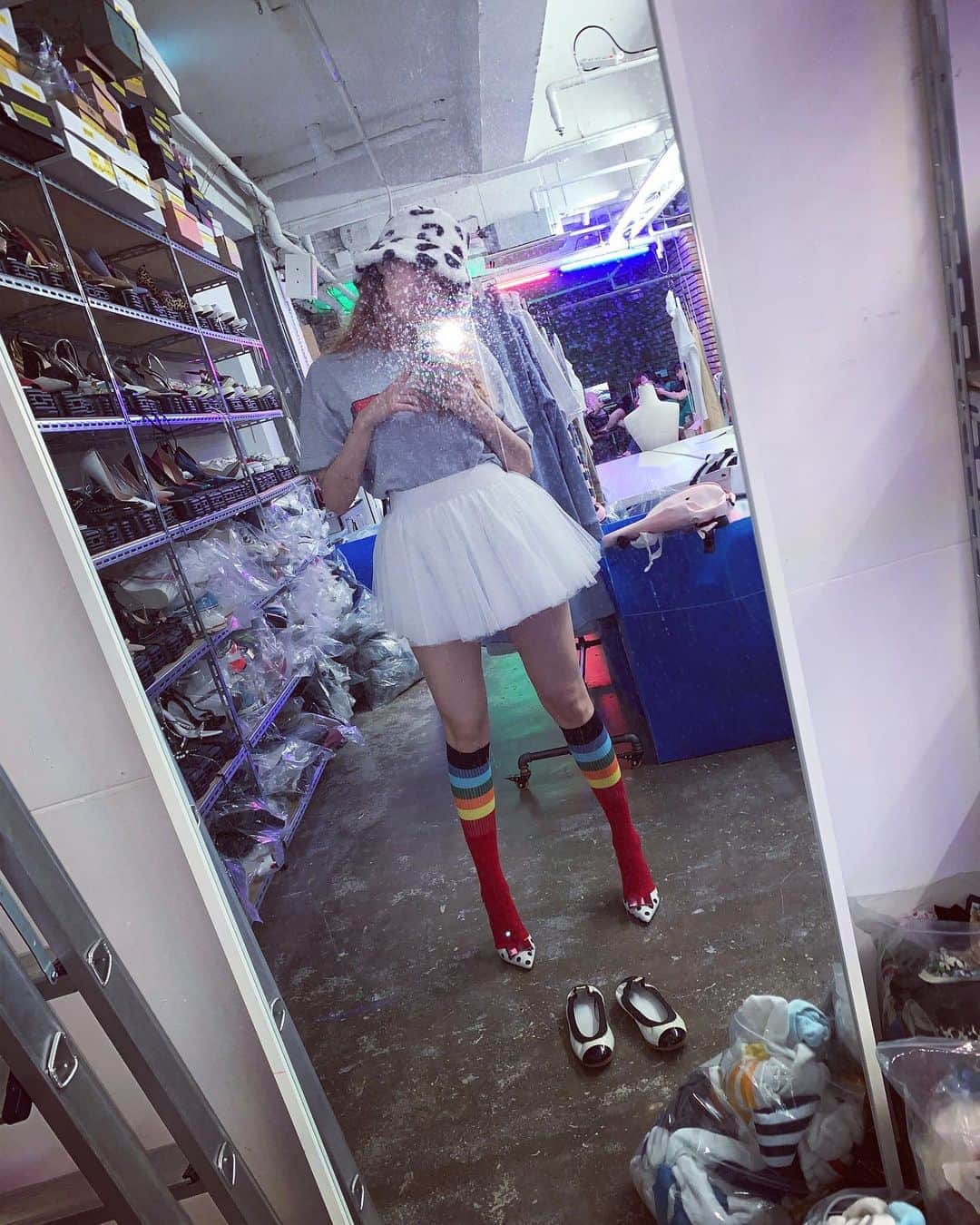 ヒョナ さんのインスタグラム写真 - (ヒョナ Instagram)9月12日 21時29分 - hyunah_aa