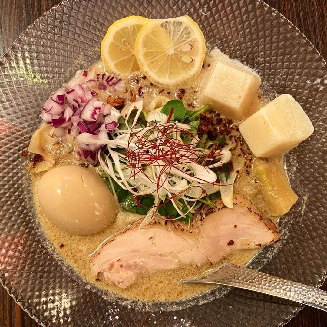 唐沢憲司のグルメインスタ