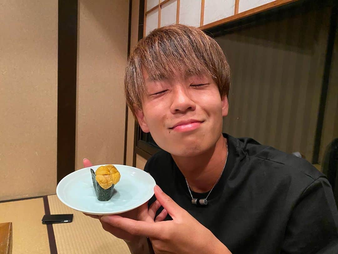 神野大地のグルメインスタ