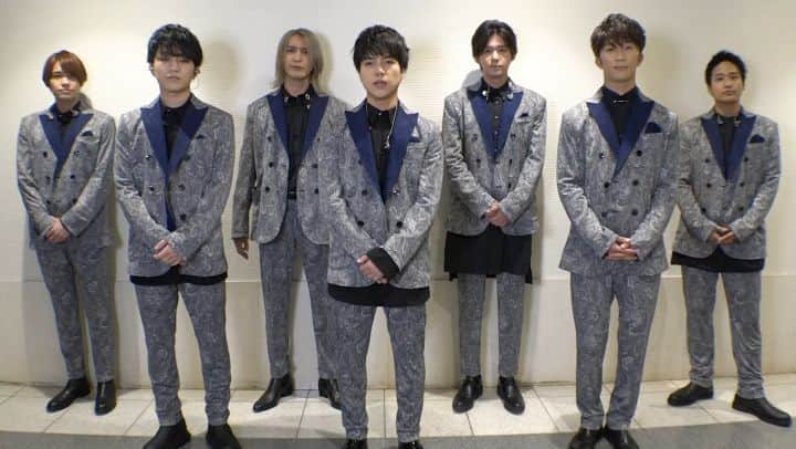日本テレビ「The Music Day」のインスタグラム：「ジャニーズWESTのみなさんからコメントが届きました✨ #日テレ #MUSICDAY #ジャニーズWEST」