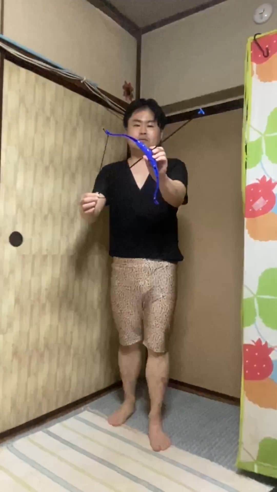 ウエスPのインスタグラム