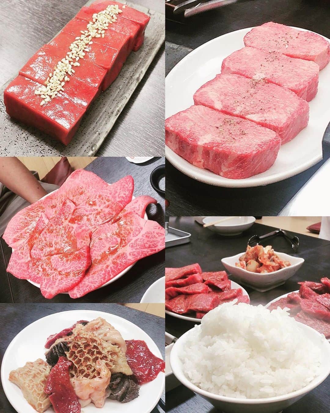 Yun（ゆん）のグルメインスタ