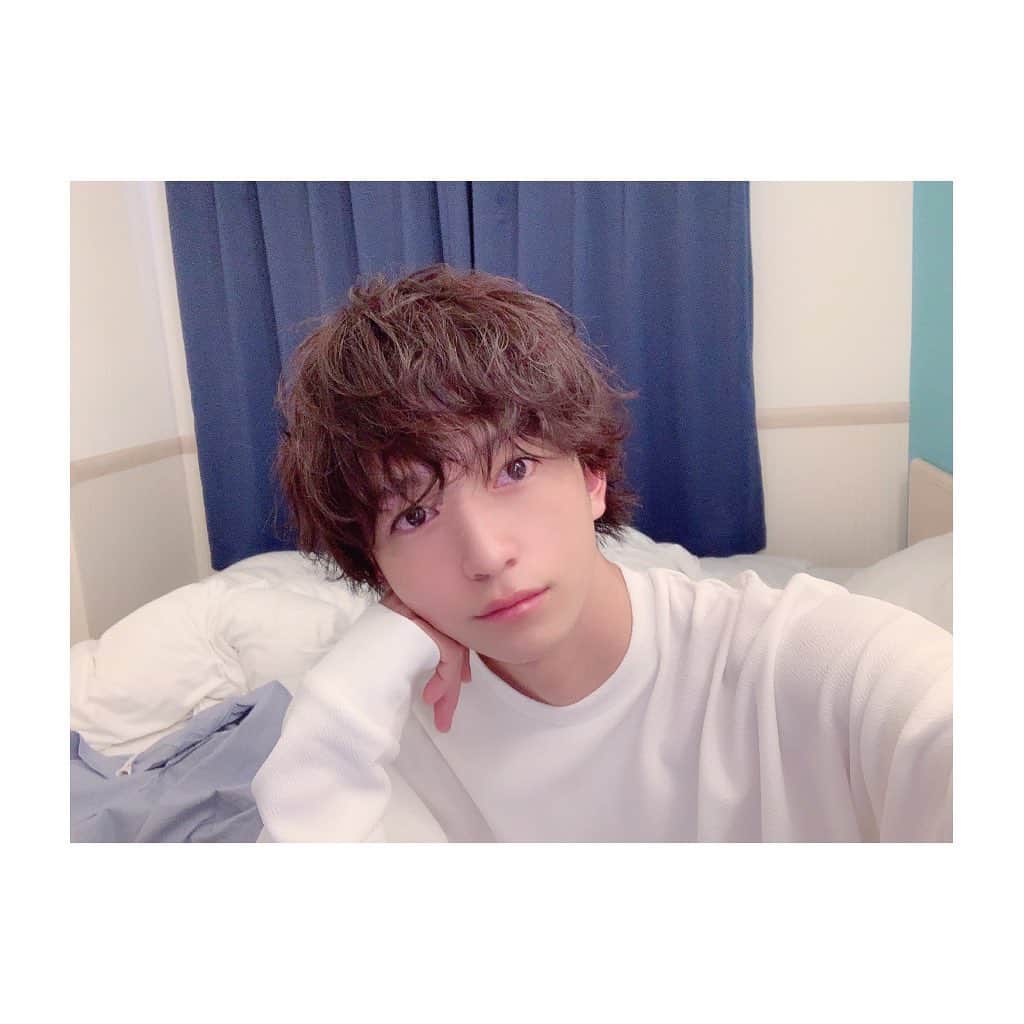 黒崎澪音のインスタグラム