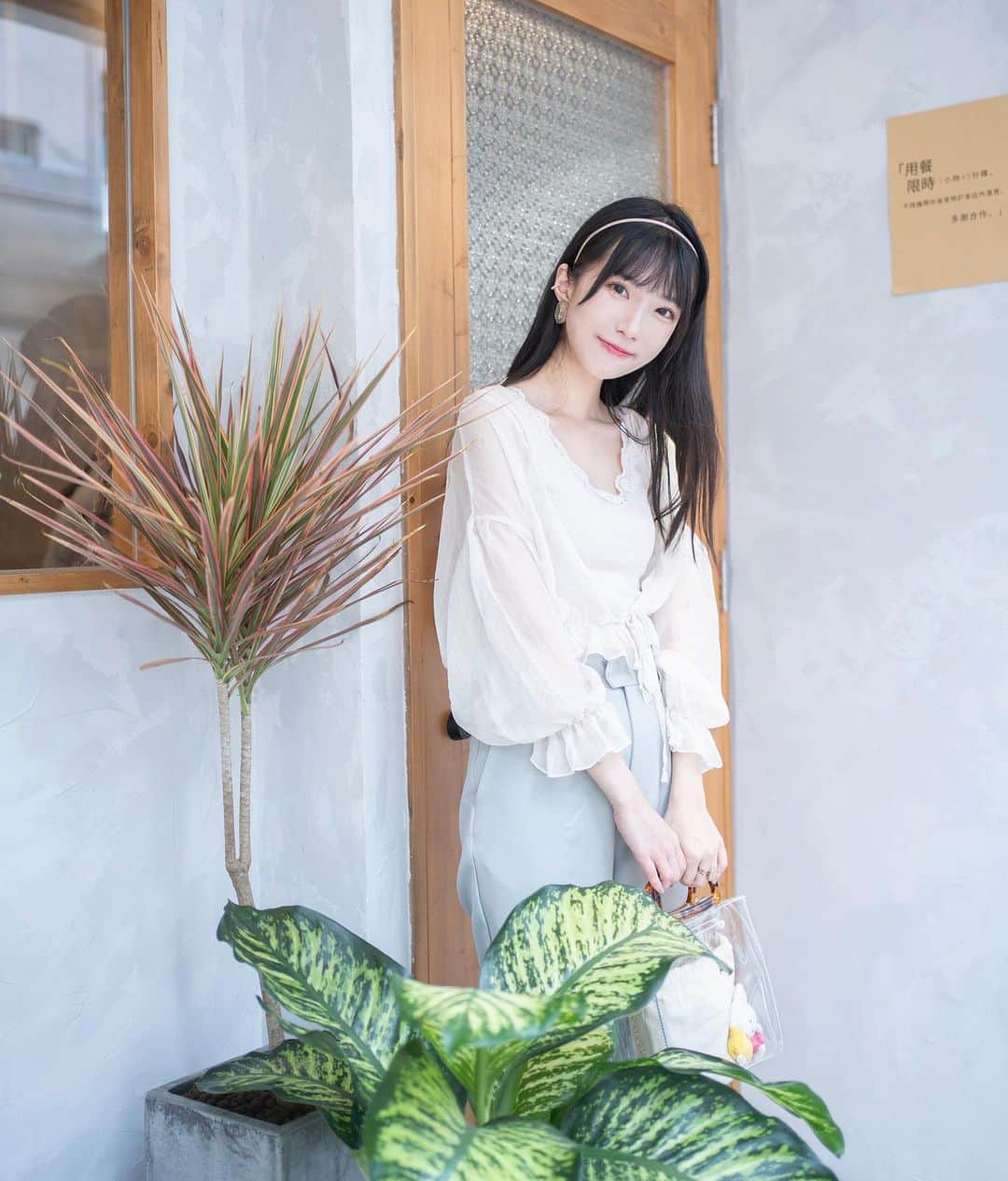 キアナのインスタグラム：「🤍🤍アイコン🤍🤍」