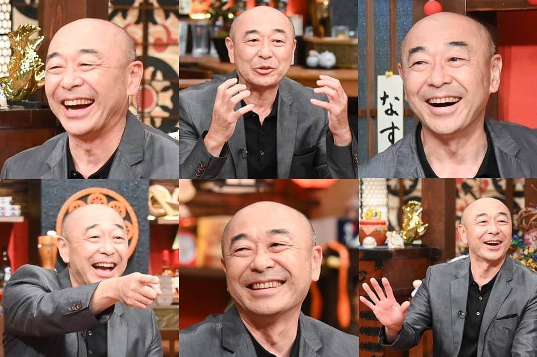 TBS「人生最高レストラン」のインスタグラム