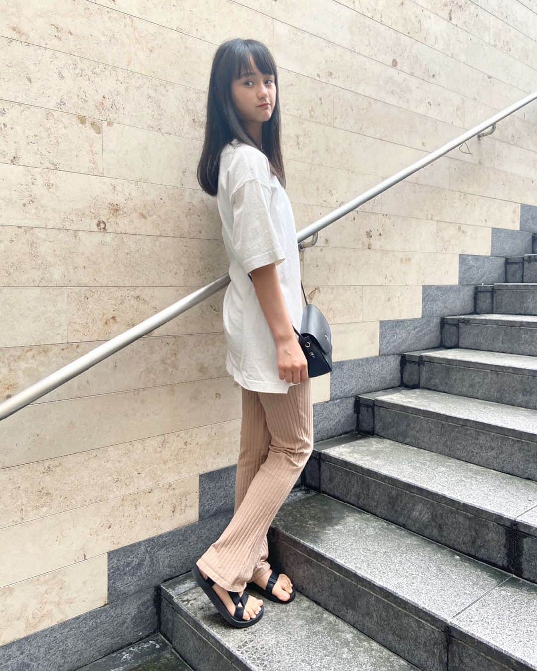 りょう（民謡ガールズ）のインスタグラム