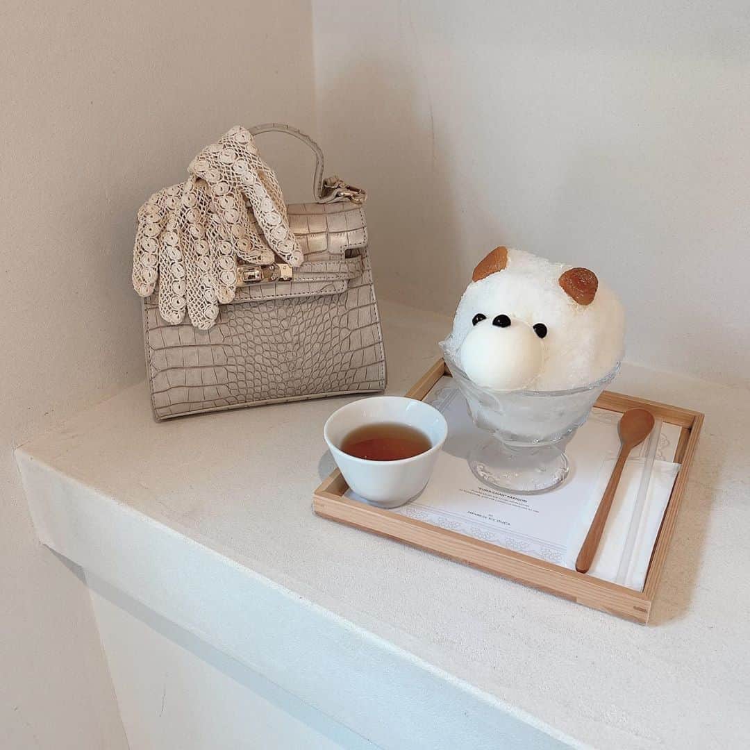 yunappleeeのグルメインスタ