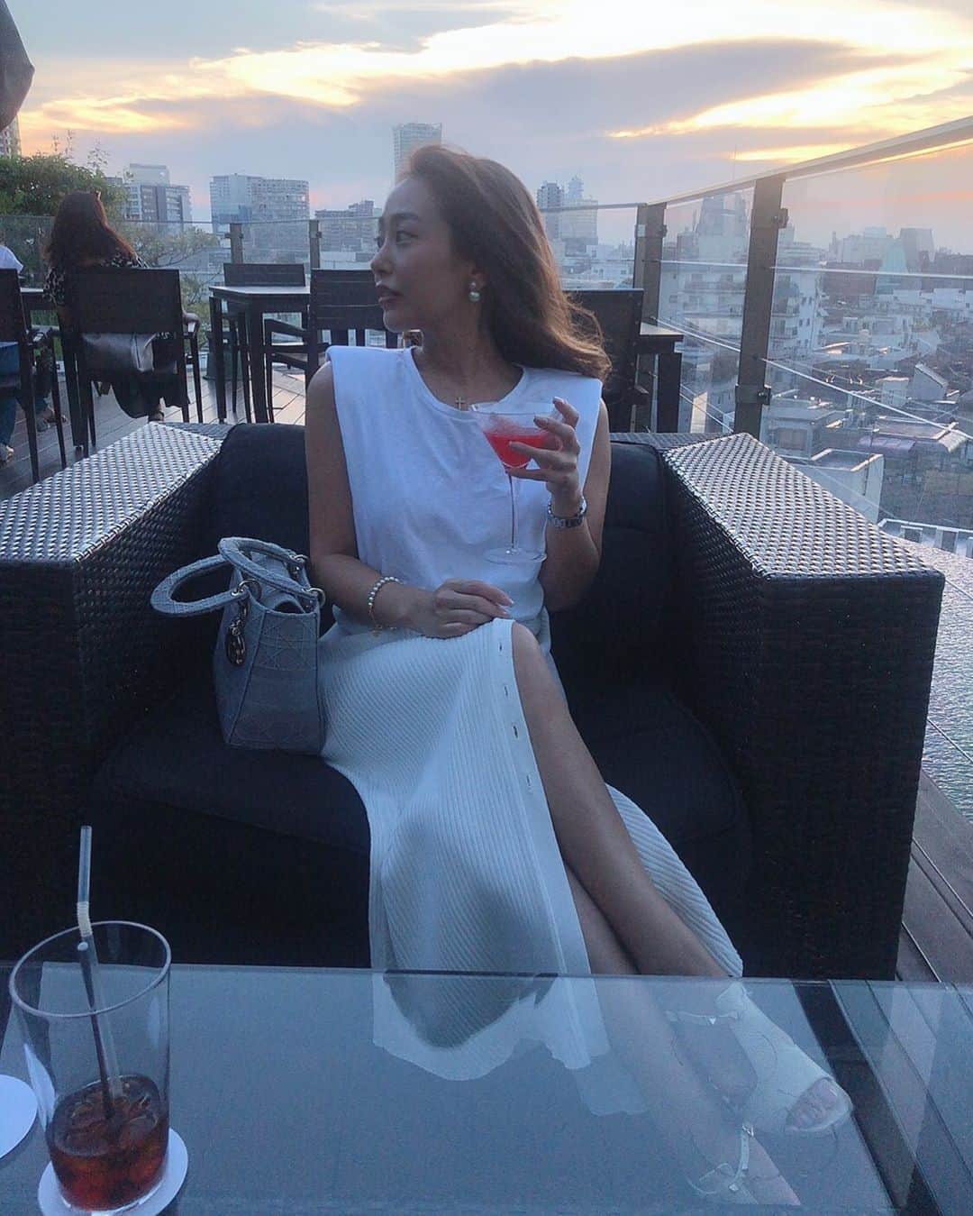 佐野友妃子のグルメインスタ