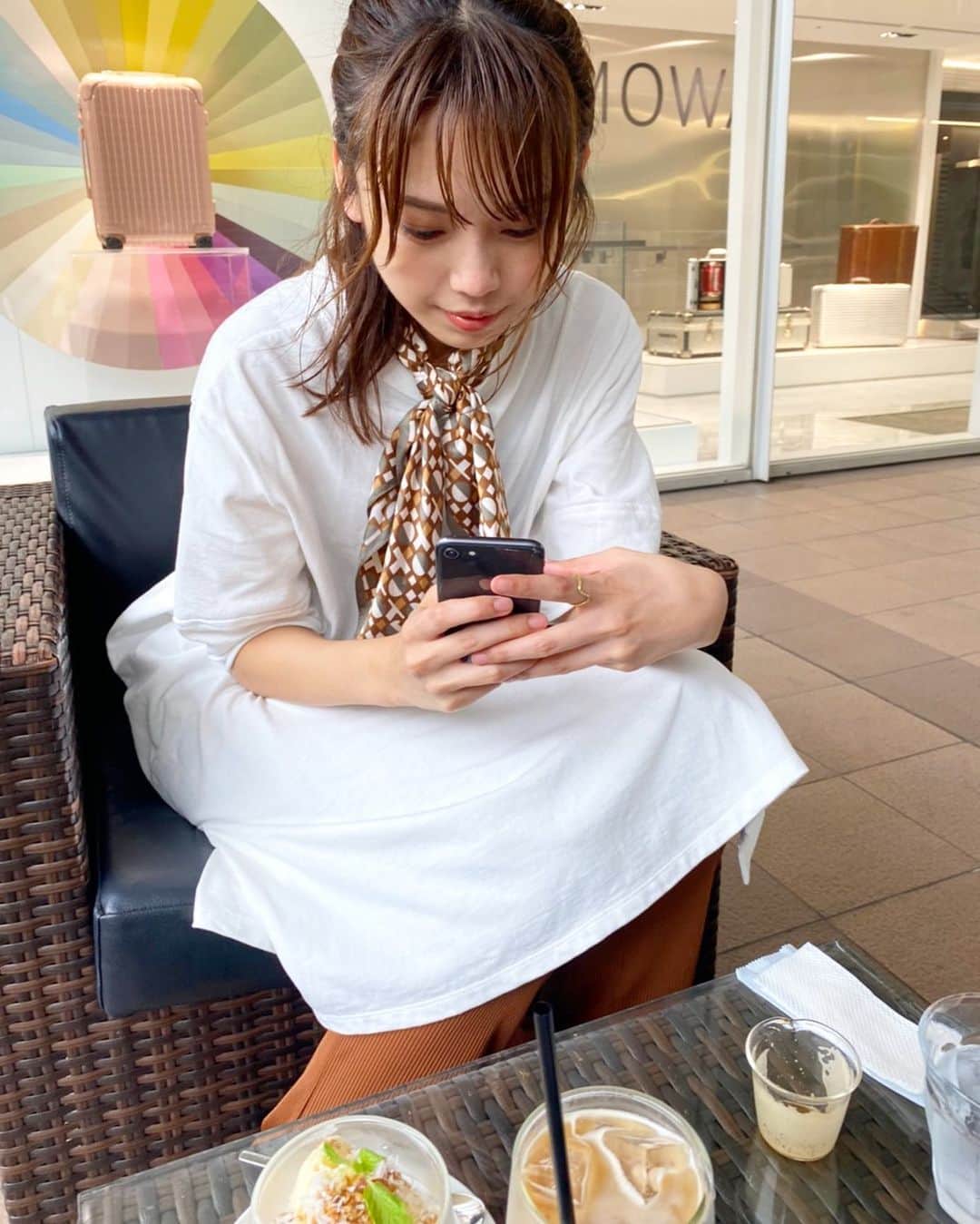 すえきひなたのグルメインスタ