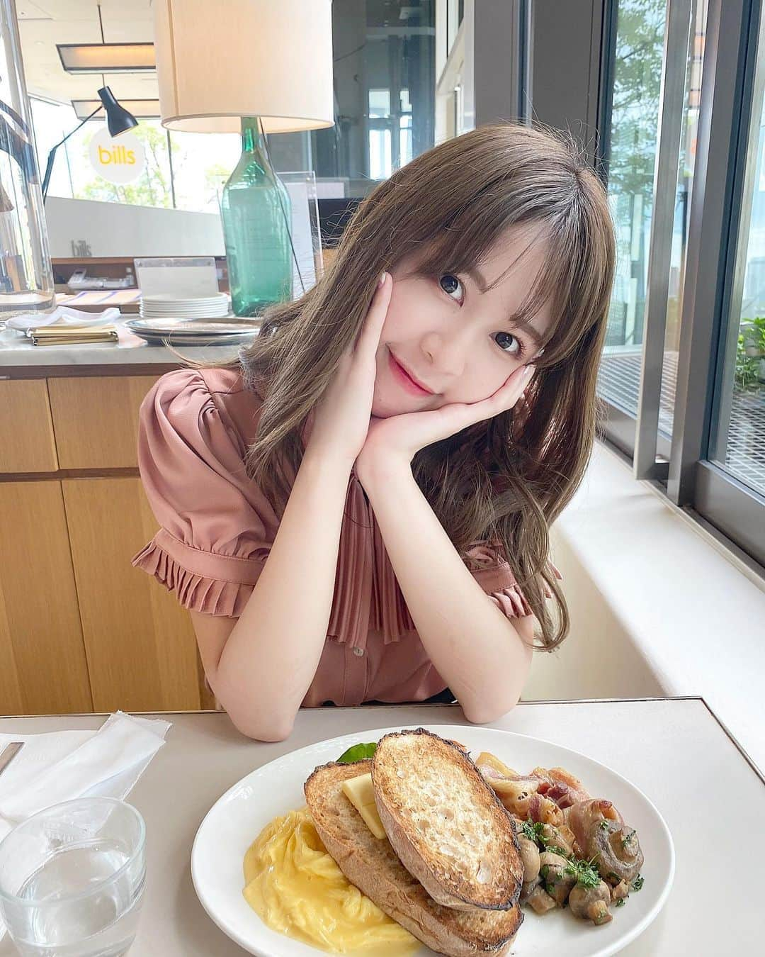 西村愛のインスタグラム