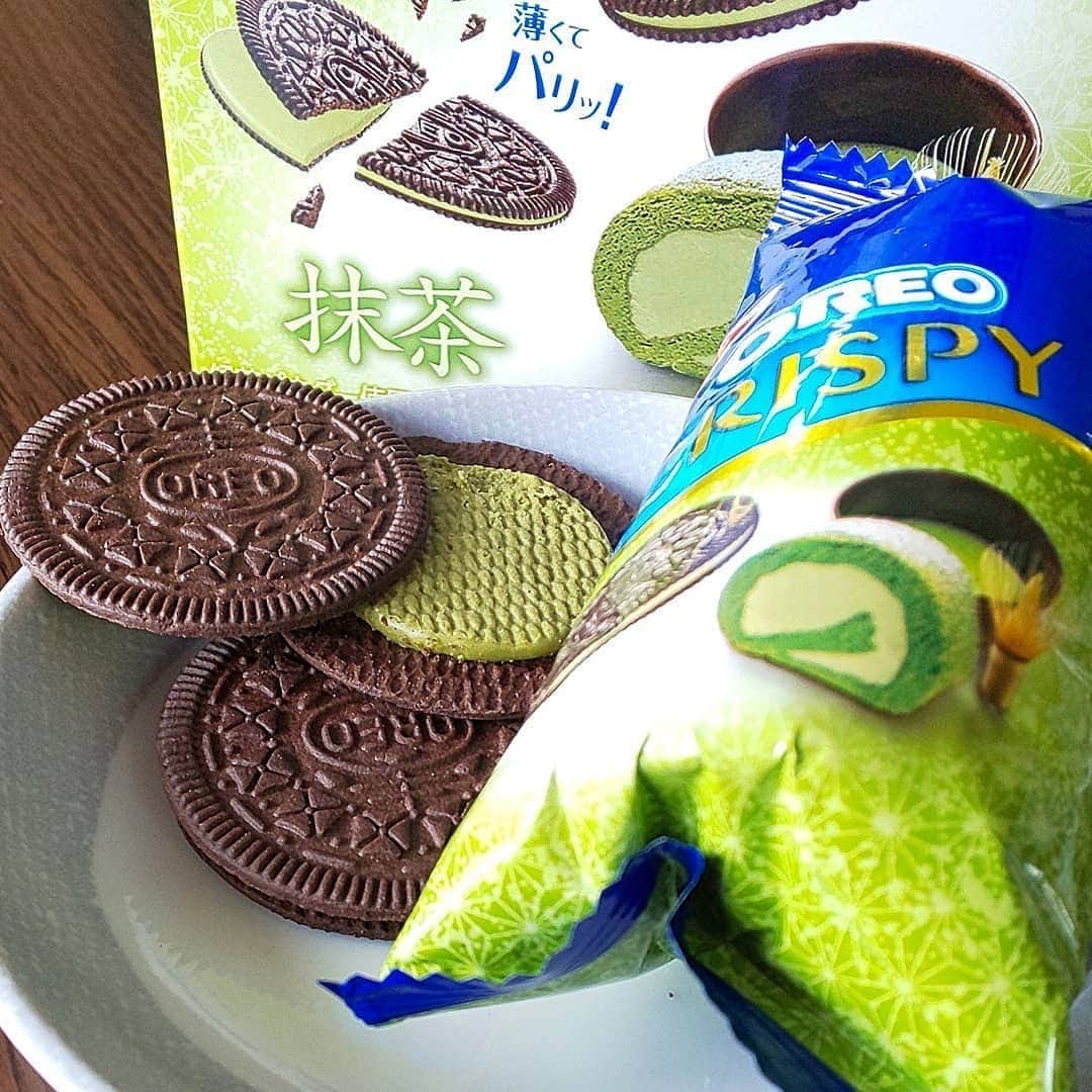OREOさんのインスタグラム写真 - (OREOInstagram)「Did you know that OREO has unique flavors and products for different regions of the world? 🌎 🌎 Which international OREO product do you want to try?」9月12日 22時28分 - oreo
