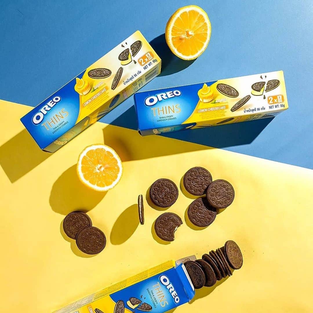 OREOさんのインスタグラム写真 - (OREOInstagram)「Did you know that OREO has unique flavors and products for different regions of the world? 🌎 🌎 Which international OREO product do you want to try?」9月12日 22時28分 - oreo
