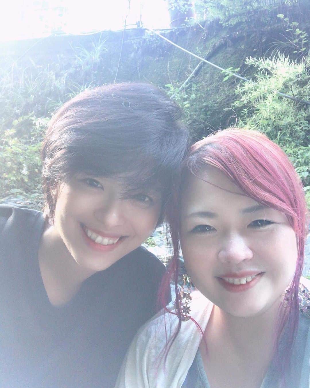 田中菜月さんのインスタグラム写真 - (田中菜月Instagram)「スピリチュアルカウンセラーもこちゃんと  明日、この天河神社ツアーのオンラインアフターパーティーを開催します✨🧚🏼🙌🏼  天河などで購入したお土産やお札などの紹介。 天のメッセージのシェア。  この天河神社ツアーで感じたことをざっくばらんに語り合います✨  旅から帰ってきたばかりのホヤホヤのインスピレーションをお届けします💓  ピンときたかたはメッセージください🐉🗡」9月12日 22時32分 - natsuki_hakko