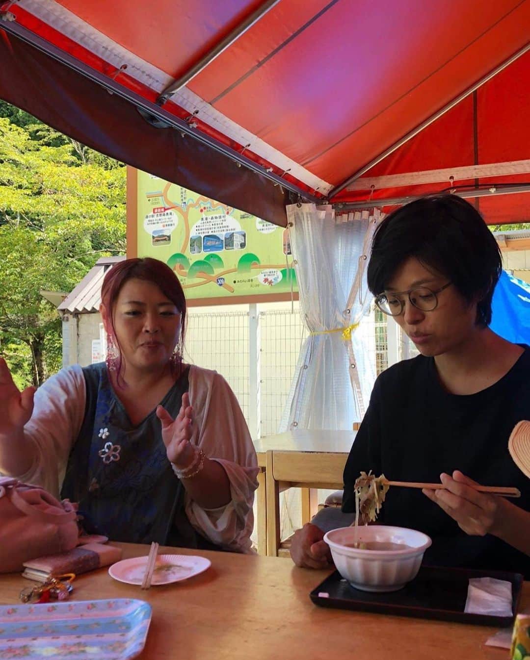 田中菜月さんのインスタグラム写真 - (田中菜月Instagram)「スピリチュアルカウンセラーもこちゃんと  明日、この天河神社ツアーのオンラインアフターパーティーを開催します✨🧚🏼🙌🏼  天河などで購入したお土産やお札などの紹介。 天のメッセージのシェア。  この天河神社ツアーで感じたことをざっくばらんに語り合います✨  旅から帰ってきたばかりのホヤホヤのインスピレーションをお届けします💓  ピンときたかたはメッセージください🐉🗡」9月12日 22時32分 - natsuki_hakko