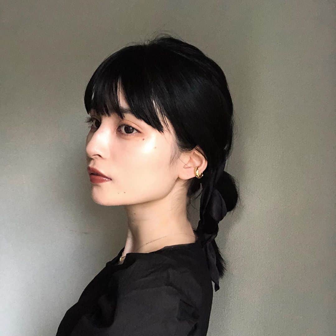 乃愛さんのインスタグラム写真 - (乃愛Instagram)「🕉」9月12日 22時34分 - _0w022