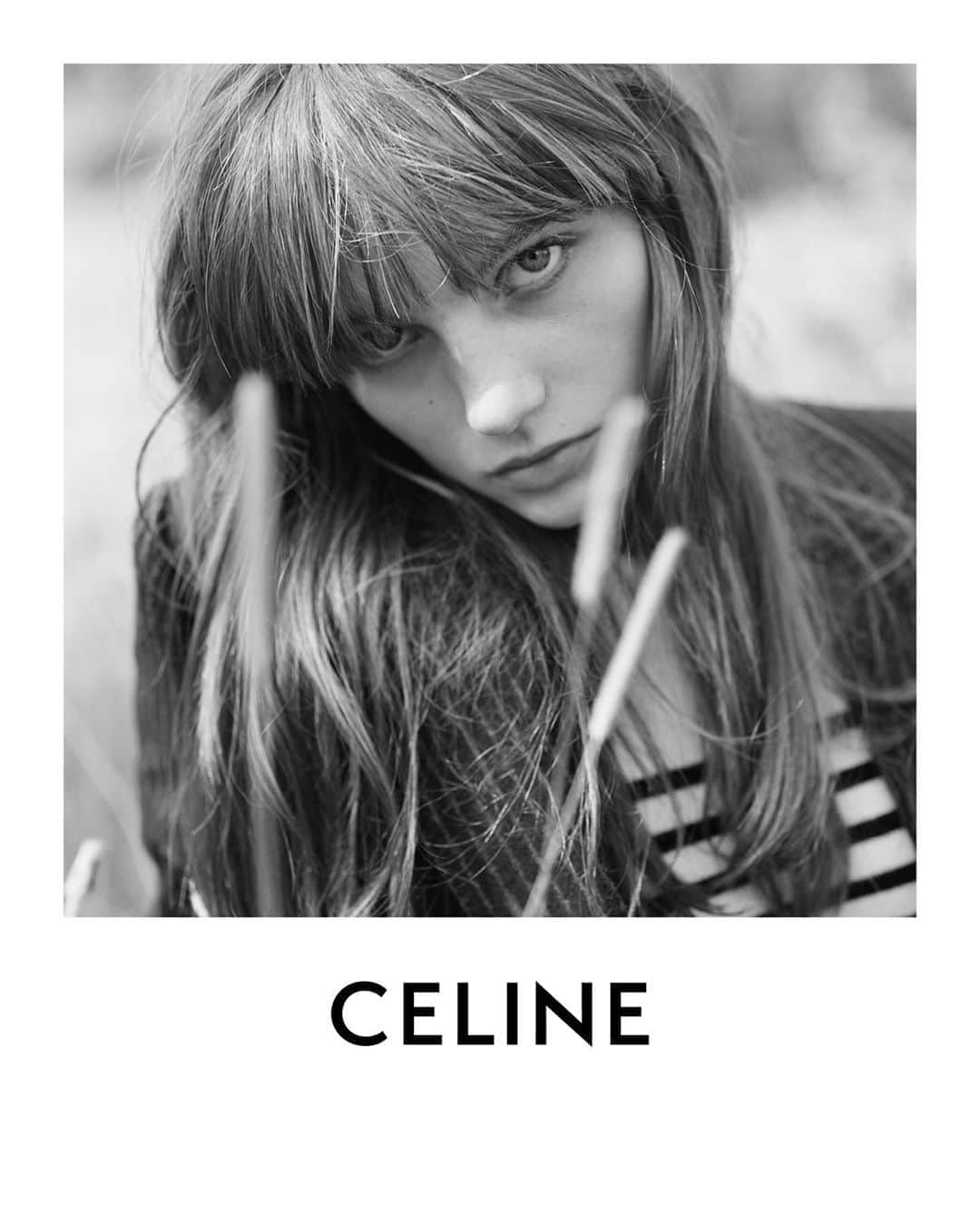 Celineさんのインスタグラム写真 - (CelineInstagram)「CELINE WOMEN WINTER 20 COLLECTION AVAILABLE IN STORE AND AT CELINE.COM SEPTEMBER 18 2020   FRAN SUMMERS PHOTOGRAPHED BY @HEDISLIMANE IN SAINT-TROPEZ IN MAY 2020   #CELINEBYHEDISLIMANE」9月12日 22時50分 - celine