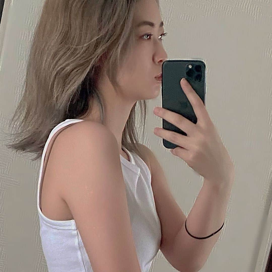 今井れんのインスタグラム