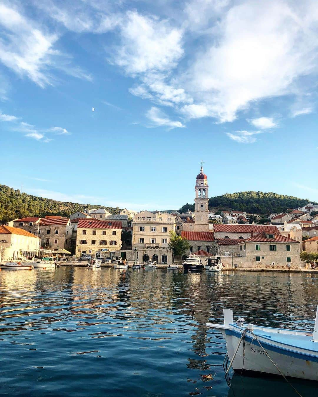 サッシャ・ロイズさんのインスタグラム写真 - (サッシャ・ロイズInstagram)「Croatia September 2020 #Croatia #Split #Brač #Trogir」9月12日 23時07分 - mrsasharoiz