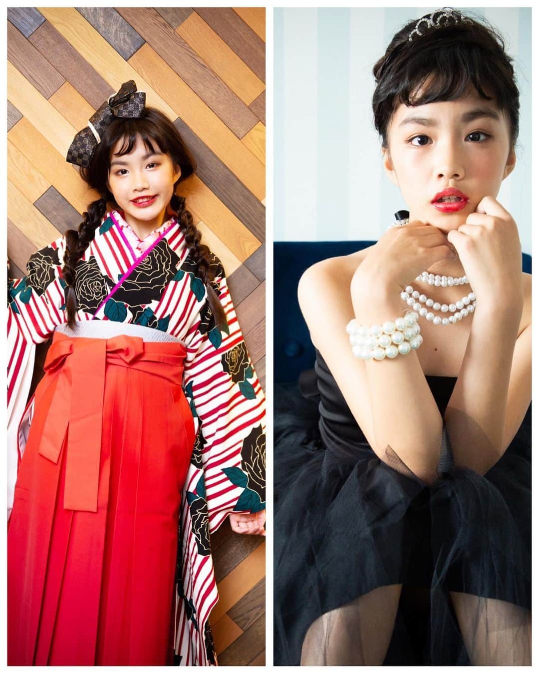藤本奈月さんのインスタグラム写真 - (藤本奈月Instagram)「《モニターモデル募集☺︎》﻿ ﻿ Go To!!! THE LANG HOTEL style﻿ With fugee & junji shimokawa﻿ ﻿ 〜新しい go to トラベルの活用術〜﻿ 《新しい生活様式があるなら、新しい贅沢様式もあっていいんじゃない?》﻿ ﻿ THE LANG HOTEL Hakata が提案する、﻿ Goto トラベル利用術、コラボ企画第一弾!﻿ 【宿泊付きフォトプラン 753&ナリキリフォトシューティング】が 登場！﻿ ﻿ 一般的なフォトスタジオでの撮影と﻿ 一味違ったアットホームでリラックスした空間の中で体験頂けるのが、ホテルフォトプラン最大の特徴です。﻿ 宿泊頂くお部屋へ、スタッフ達がお伺いするので﻿ 撮影での緊張が苦手なお子様、ナチュラルな表情を切り取りたい方にお勧めしたいプランです。﻿ ﻿ 【ナリキリとは...】﻿ モンロー風やオードリー風、 ツィッギー風のおしゃれアイコンスタイル、 ティンカーベルの様な妖精スタイル や、白雪姫の様なプリンセススタイル、 ﻿ そしてベビー向けにアオムシちゃんスタイルまで! ﻿ オリジナリティ溢れたスタイリングが盛り沢山。﻿ 前日や当日の宿泊もついたプランだから、ゆっくり支度してお食事のご用意もございます。﻿ ﻿ Gotoトラベルについて、詳細はコメント欄をご覧ください☆﻿ ﻿ ﻿ ！インスタグラム特別キャンペーン！﻿ ﻿ 本キャンペーンスタートに先駆けて、﻿ ❶【モニターモデル1名】﻿ &﻿ ❷09/21(祝月) 09/22(祝火)の二日間、﻿ 【6名様】限定で﻿ 通常50,000円(goto利用値段)が、﻿ 特別価格30,000円になるプレイベントを開催致します。﻿ (特別価格のランチもご用意あり☆)﻿ ﻿ 〜応募条件〜﻿ .﻿ ☺︎当アカウントをフォロー頂いてる方﻿ (今後も定期的に募集させていただきますので、継続フォローしていただける方だと嬉しいです！)﻿ .﻿ ☺︎テレビ取材等があった場合に対応可能なご家族様﻿ .﻿ ☺︎広告等で使用させていただける方﻿ .﻿ ☺︎事務所へ所属されている方は事前にご確認の上ご応募ください﻿ ﻿ ☺︎こちらの画像をスクリーンショットかリポストしていただき、当アカウントをタグ付けして、ご自身のインスタグラムに投稿して下さい。﻿ ﻿ ☺︎記載頂きたい内容はこちら💁‍♀️﻿ (右上テンセンよりリンクをコピー→URL貼り付け→ページ内このままコピペしてご投稿されると簡単です☺︎)﻿ ﻿ ・❶or❷ どちらかお選びください﻿ ・お名前(もしくはアカウント名)﻿ ・年齢﻿ ・ご住所﻿ ・身長﻿ @fugee_make_up_salon / @the.lang.hotel / @natsuki_n2k ﻿ #モニターモデル募集　#gotolang  #キッズファッション#七五三#七五三前撮り#七五三3歳 #七五三7歳#七五三撮影#七五三着物レンタル﻿ #ママリ#おやばか部#親バカ部#親バカ#写真好きな人と繋がりたい#キッズ#キッズモデル#キッズフォト#キッズフォト#キッズファッション#親ばか#キッズモデル部#キッズモデル#キッズモデル部#フォトスタジオ#こどものいる暮らし#こどもと暮らす#ママカメラ#ママスタイル#キッズ撮影会#撮影会#プレゼント企画#プレゼント#プレゼントキャンペーン」9月12日 23時25分 - natsuki_n2k